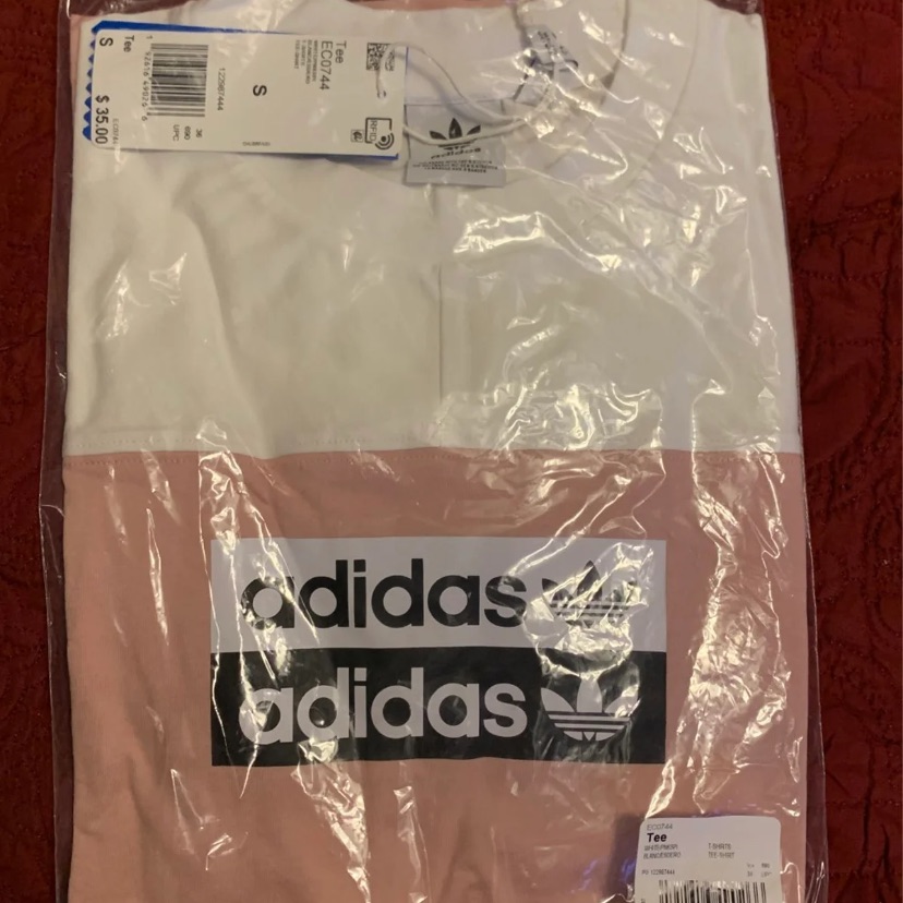 SoldSold Adidas TeeSold